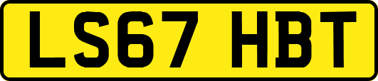 LS67HBT