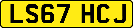 LS67HCJ