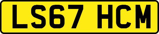 LS67HCM