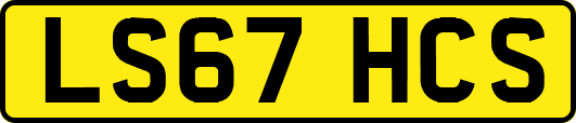LS67HCS