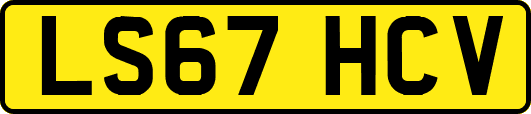 LS67HCV