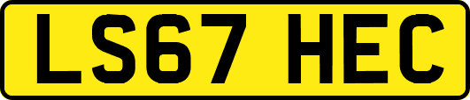 LS67HEC