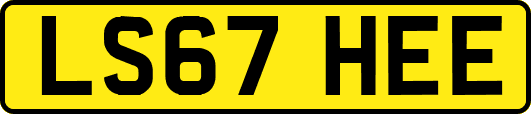 LS67HEE