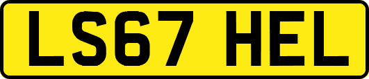 LS67HEL