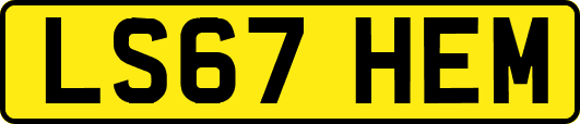 LS67HEM