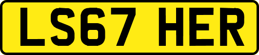 LS67HER