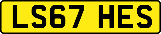 LS67HES