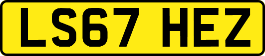 LS67HEZ