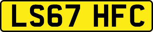 LS67HFC