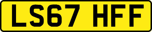 LS67HFF