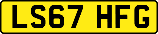 LS67HFG