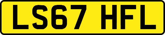LS67HFL