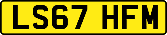 LS67HFM