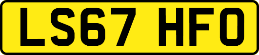LS67HFO