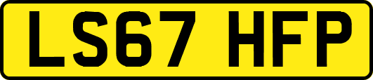 LS67HFP