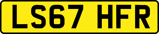 LS67HFR