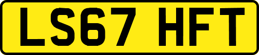 LS67HFT