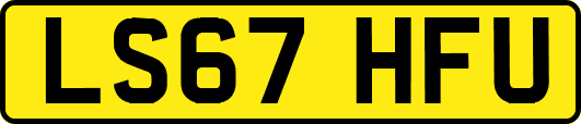 LS67HFU