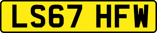 LS67HFW