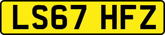 LS67HFZ
