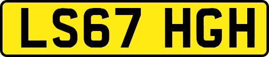 LS67HGH