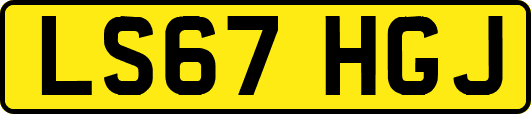 LS67HGJ