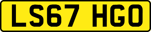 LS67HGO