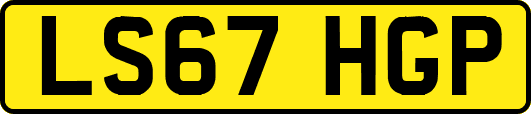 LS67HGP