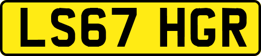 LS67HGR