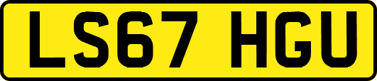 LS67HGU