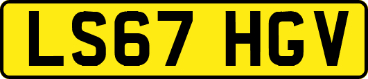 LS67HGV