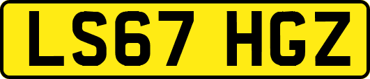 LS67HGZ