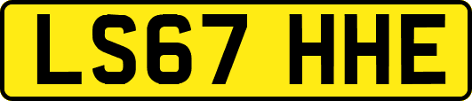 LS67HHE