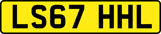 LS67HHL