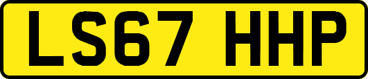LS67HHP