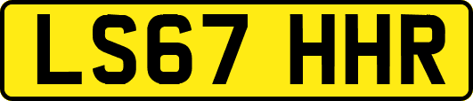 LS67HHR
