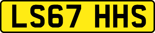 LS67HHS