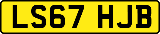 LS67HJB