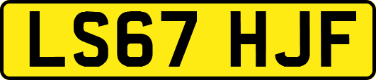 LS67HJF
