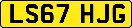 LS67HJG