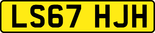 LS67HJH