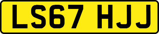 LS67HJJ