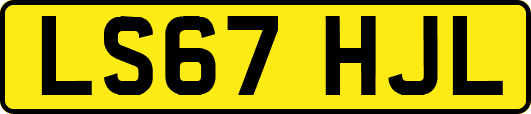 LS67HJL