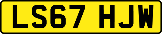 LS67HJW