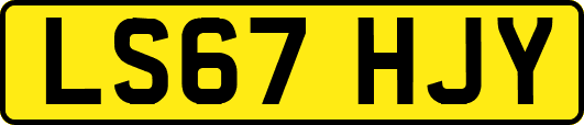 LS67HJY