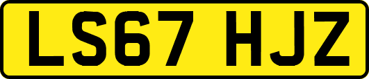 LS67HJZ