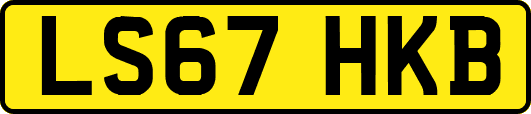 LS67HKB
