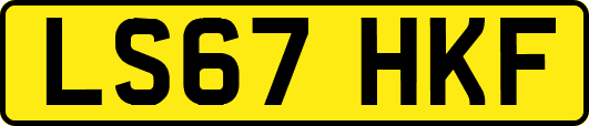 LS67HKF