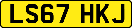 LS67HKJ