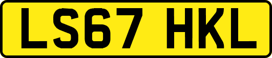 LS67HKL